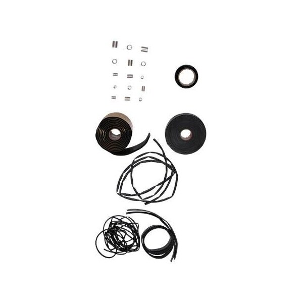 Pump Repair Kits- Kit, Cable joint MMS8000 10/16/25mm2, MMS Motor.